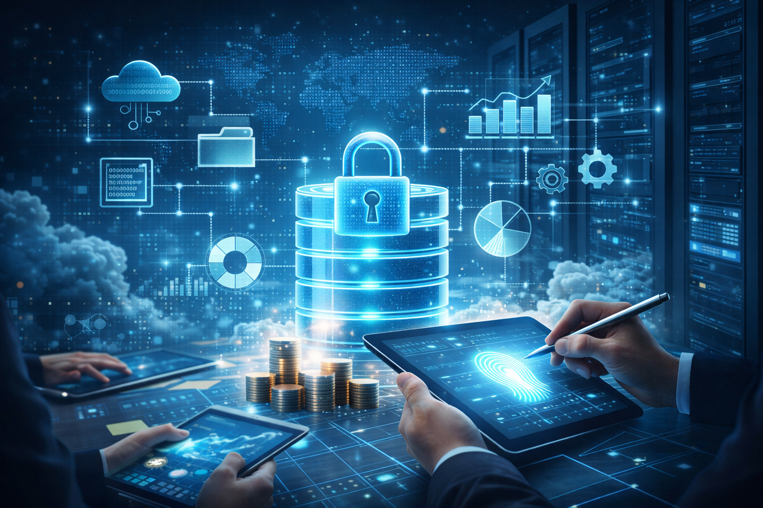 Data Management
